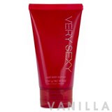 Victoria's Secret Very Sexy Luxe Body Butter