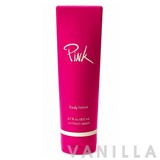 Victoria's Secret Pink Body Lotion