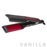 VS Sassoon Tourmaline Ceramic Wet to Dry Omega Straightener VSS3