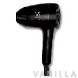 VS Sassoon Compact 1200W Dryer VS5061