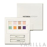 Victoria Jackson Sublime Eyes Eye Color Collection