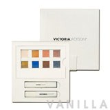 Victoria Jackson TantilEYEs Eye Color Collection