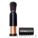 Victoria Jackson Shimmer Powder Brush