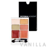 Victoria Jackson Pocket Palette