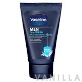 Vaseline Men Face Wash Refreshing Oil Control