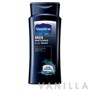Vaseline Men Whitening Body Wash Active Whitening