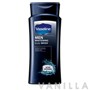 Vaseline Men Whitening Body Wash Active Whitening