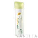 Yves Rocher Pure Calmille 2 in 1 Cleanser & Toner