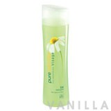 Yves Rocher Pure Calmille Cleansing Gel