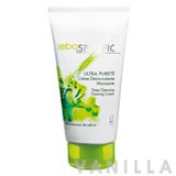 Yves Rocher Sebo Specific Ultra Purete Deep Cleansing Foaming Cream