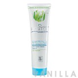 Yves Rocher Inositol Vegetal 2 in 1 Complexion Reviver Cleanser + Lotion