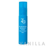 Za Blemish Shoot Pore Treatment Gel