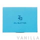 Za Oil Blotter