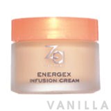 Za Energex Infusion Cream