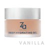 Za Deep Hydrating Gel