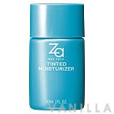 Za Tinted Moisturizer