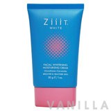 Ziiit White Facial Whitening Moisturizing Cream