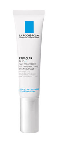 LA ROCHE-POSAY EFFACLAR DUO(+) 