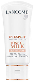 YOUTH SHIELD TONE UP MILK ROSY BLOOM