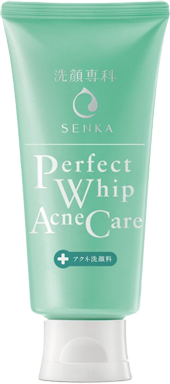 SENKA Perfect Whip Acne Care SENKA Perfect Whip Acne Care