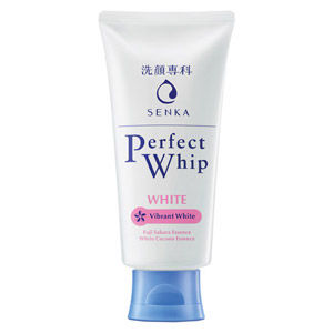SENKA Perfect Whip White