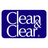 Clean & Clear / คลีนแอนด์เคลียร์