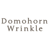 Domohorn Wrinkle / โดโมฮอร์น ริงเคิล