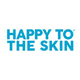 Happy To The Skin