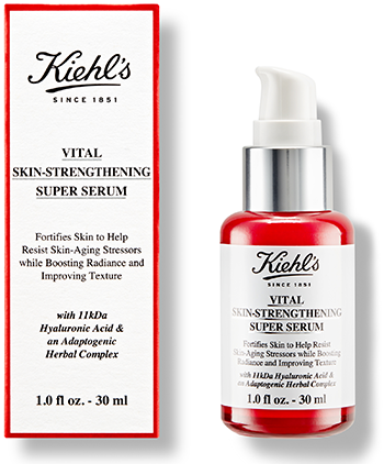 Vital Skin-Strengthening Super Serum