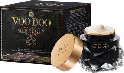 VOODOO GORGEOUS CREAM