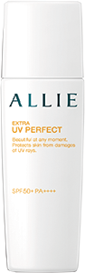 ALLIE EXTRA UV PROTECTOR PERFECT N