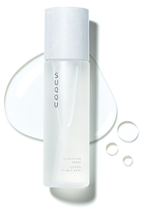 SUQQU CLARIFYING TONER