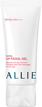 ALLIE EXTRA UV PROTECTOR FACIAL GEL N ALLIE EXTRA UV PROTECTOR FACIAL GEL N