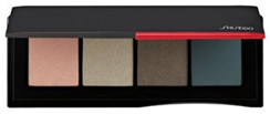 SHISEIDO Essentialist Eye Palette สี 80 Fire Street Shadow