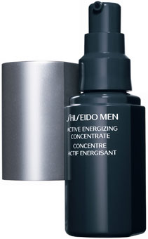 Shiseido Men
