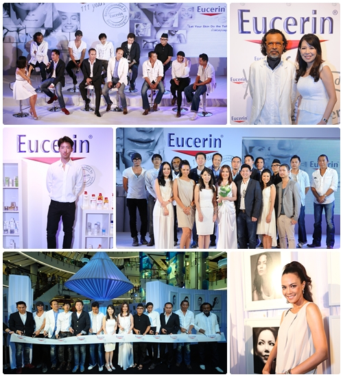 Eucerin