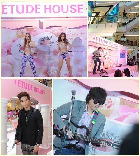 Etude House