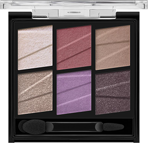 KATE TONE DIMENSIONAL PALETTE