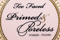 Too Faced