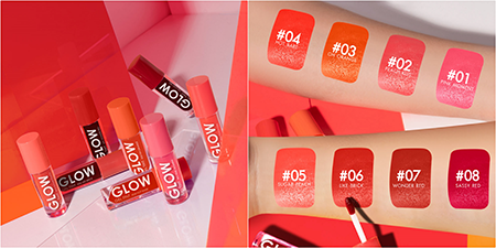 Cathy Doll Glow Gel Tint Cathy Doll Glow Gel Tint
