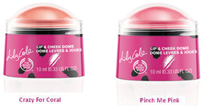 The Body Shop