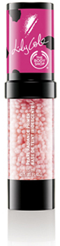 The Body Shop