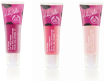 The Body Shop