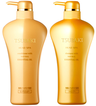 Tsubaki