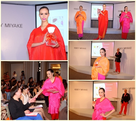 Issey Miyake