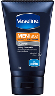 Vaseline Men