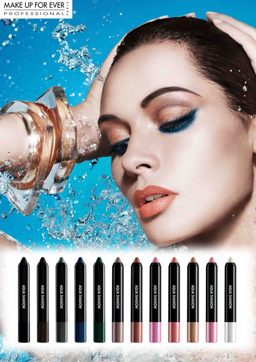 Make Up For Ever