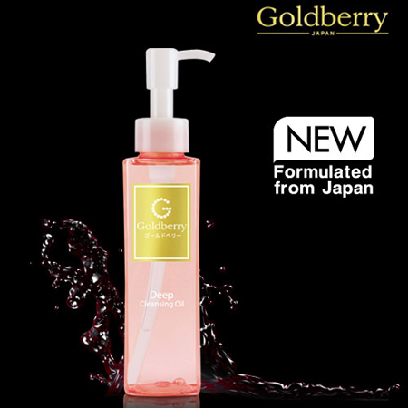 Goldberry