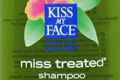 Kiss My Face