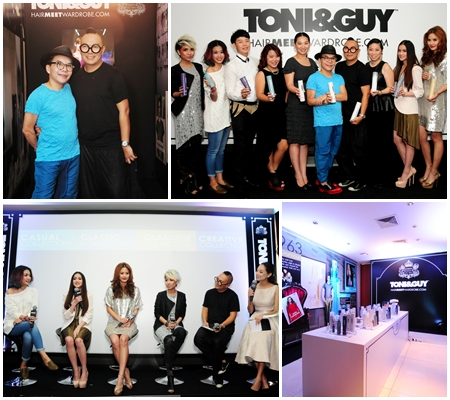 Toni&Guy